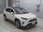 Toyota RAV4 Hybrid G 2020