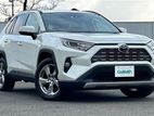 Toyota RAV4 Hybrid G 2020