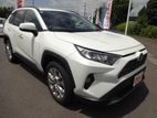 Toyota RAV4 Hybrid G 2021