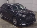 Toyota RAV4 Hybrid G 2021