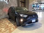 Toyota RAV4 Hybrid G 2021