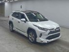 Toyota RAV4 Hybrid G 2021