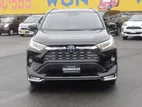 Toyota RAV4 Hybrid G 2021
