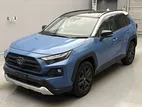 Toyota RAV4 Hybrid G 2022