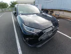 Toyota RAV4 Hybrid G 4.5 Grade 2020