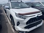 Toyota RAV4 Hybrid G New Shape 2019