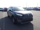 Toyota RAV4 HYBRID G NEWHAPE 2022