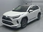 Toyota RAV4 Hybrid G Pearl 2022