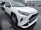 Toyota RAV4 HYBRID G PKG,SUNROOF 2020