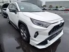 Toyota RAV4 HYBRID G PKG,SUNROOF 2020