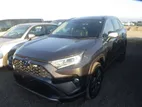 Toyota RAV4 Hybrid G Sunroof 4.5 2021
