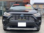 Toyota RAV4 Hybrid Pre Order 2020