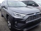 Toyota RAV4 HYBRID SUNROOF 2019