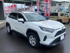 Toyota RAV4 HYBRID X 2019