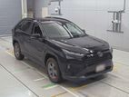 Toyota RAV4 Hybrid X 2020