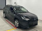 Toyota RAV4 Hybrid X 2020
