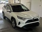 Toyota RAV4 Hybrid X 2020