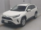 Toyota RAV4 Hybrid X 2020