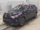 Toyota RAV4 Hybrid X 2020