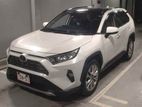 Toyota RAV4 Hybrid X 2020