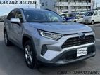 Toyota RAV4 HYBRID X 2020