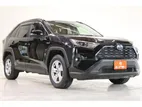 Toyota RAV4 Hybrid X pre order 2021