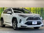 Toyota RAV4 Hybrid X Sunroof 2020