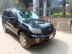 Toyota RAV4 J 2003