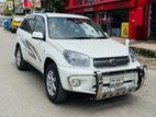 Toyota RAV4 J PACKAGE 1.8L 2005