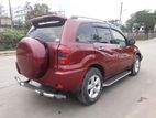 Toyota RAV4 J PACKAGE 1.8L SUV 2005