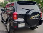 Toyota RAV4 J SERIES 1.8L VVTI 2004