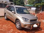 Toyota RAV4 J.Package.Suv 2005