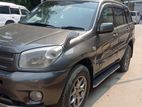 Toyota RAV4 L 2004