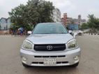 Toyota RAV4 L 2005