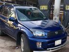 Toyota RAV4 L 2005
