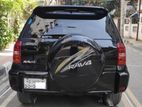 Toyota RAV4 L PACKAGE 1.8LVVTI 2005