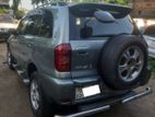 Toyota RAV4 L PKG HARD JEEP 2004