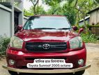 Toyota RAV4 L (Sunroof) 2005