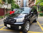 Toyota RAV4 L.Pkg.With.Sunroof 2004