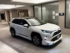 Toyota RAV4 Modellista 2020
