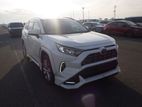 Toyota RAV4 MOONROOF-FULL LOAD 2021