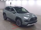 Toyota RAV4 MXAA54 ADVENTURE 2019