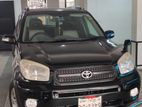 Toyota RAV4 New Shape 2005