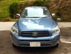 Toyota RAV4 new shape 2400 2005