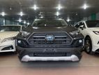 Toyota RAV4 New Shape, Hybrid 2022