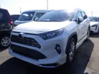 Toyota RAV4 (NON-HY G-Z) 2020