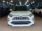 Toyota RAV4 NON HY G-Z PKG... 2020