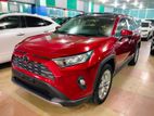 Toyota RAV4 Non Hybrid 2020