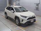 Toyota RAV4 Non Hybrid 2020
