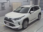 Toyota RAV4 Non Hybrid 2020